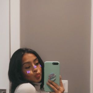 Meet your Posher, Katerin